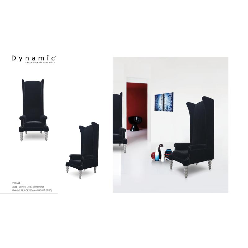 DYNAMIC Ch