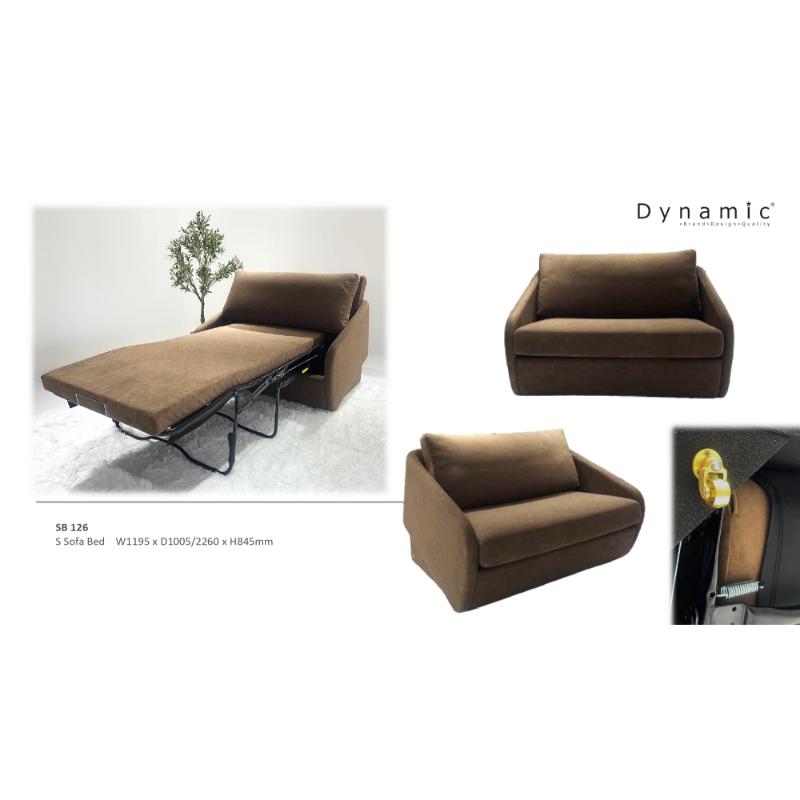 Dynamic沙發 