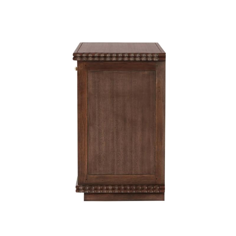 BRAMBLE Maeve Open Bedside Table 28752 床頭櫃
