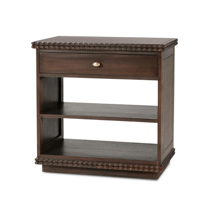 BRAMBLE Maeve Open Bedside Table 28752 床頭櫃