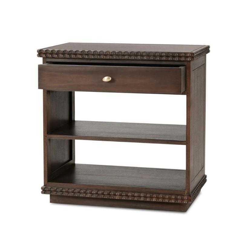 BRAMBLE Maeve Open Bedside Table 28752 床頭櫃
