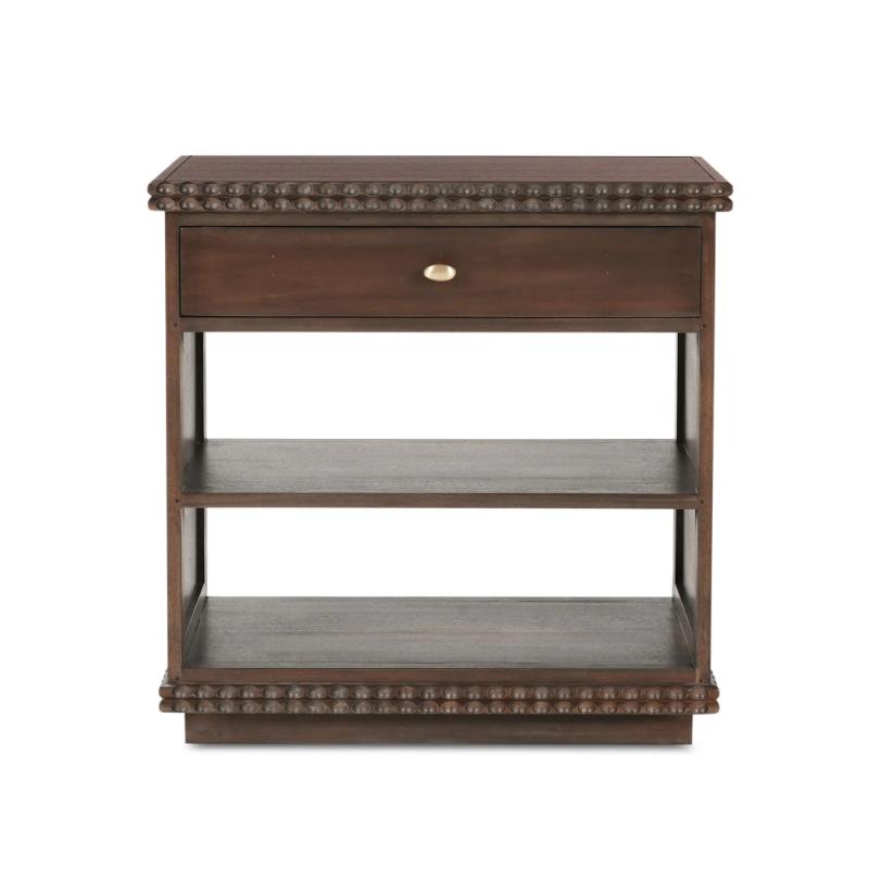 BRAMBLE Maeve Open Bedside Table 28752 床頭櫃