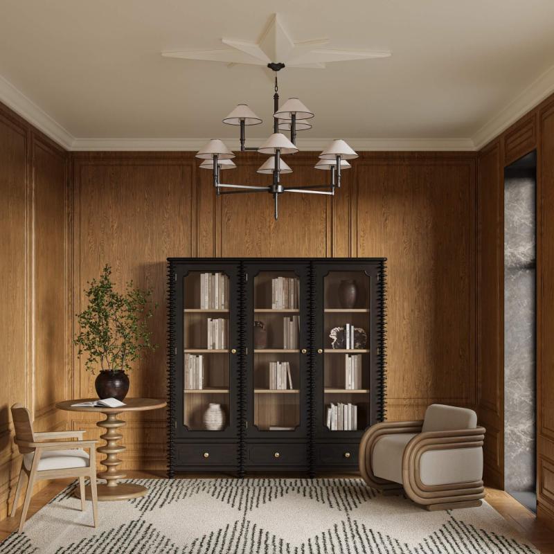 BRAMBLE Milano Bistro Table 28710 餐桌/桌子/會議桌