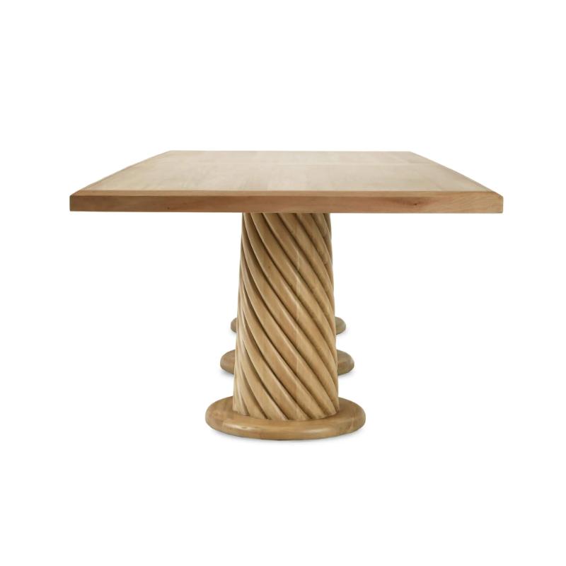 BRAMBLE Belvedere Rectangular Dining Table 28763 餐桌/桌子