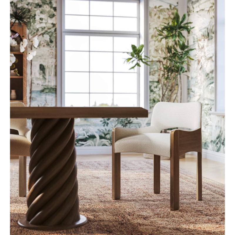 BRAMBLE Belvedere Rectangular Dining Table 28763 餐桌/桌子