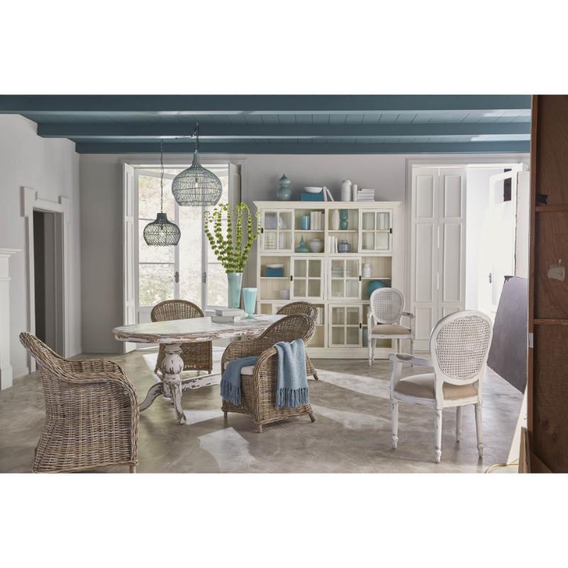 BRAMBLE English Bookcase 2 Column 23571 書櫃/展示櫃