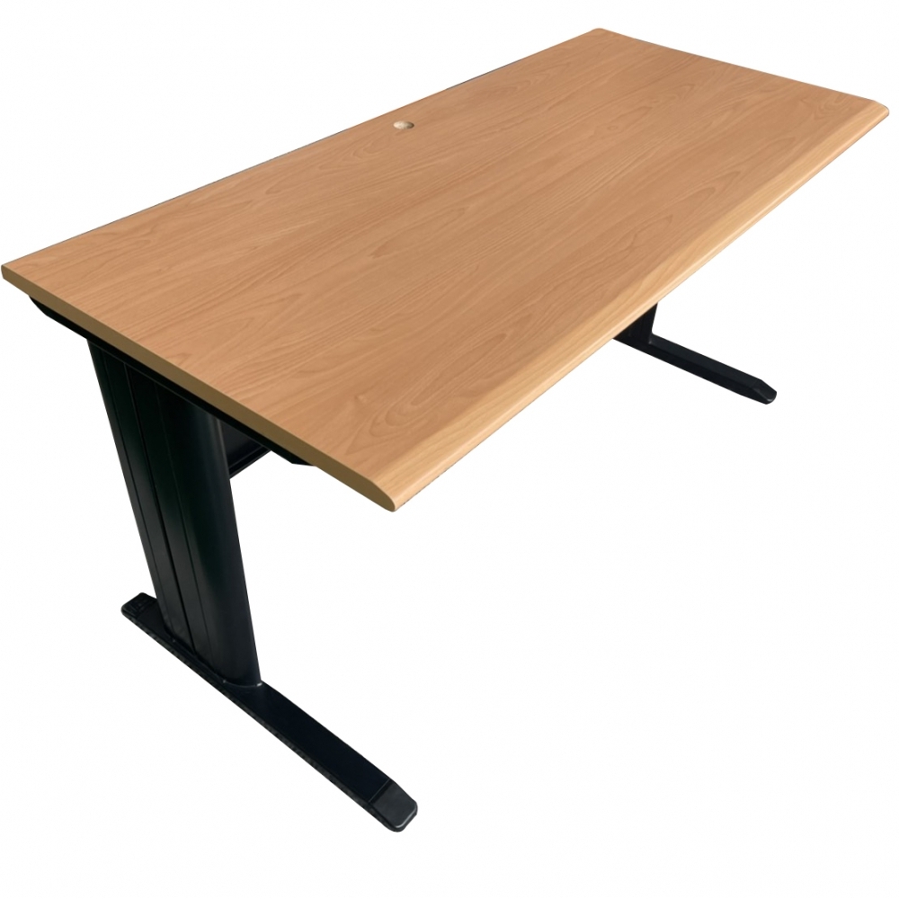 CE103104*木紋160公分辦公桌