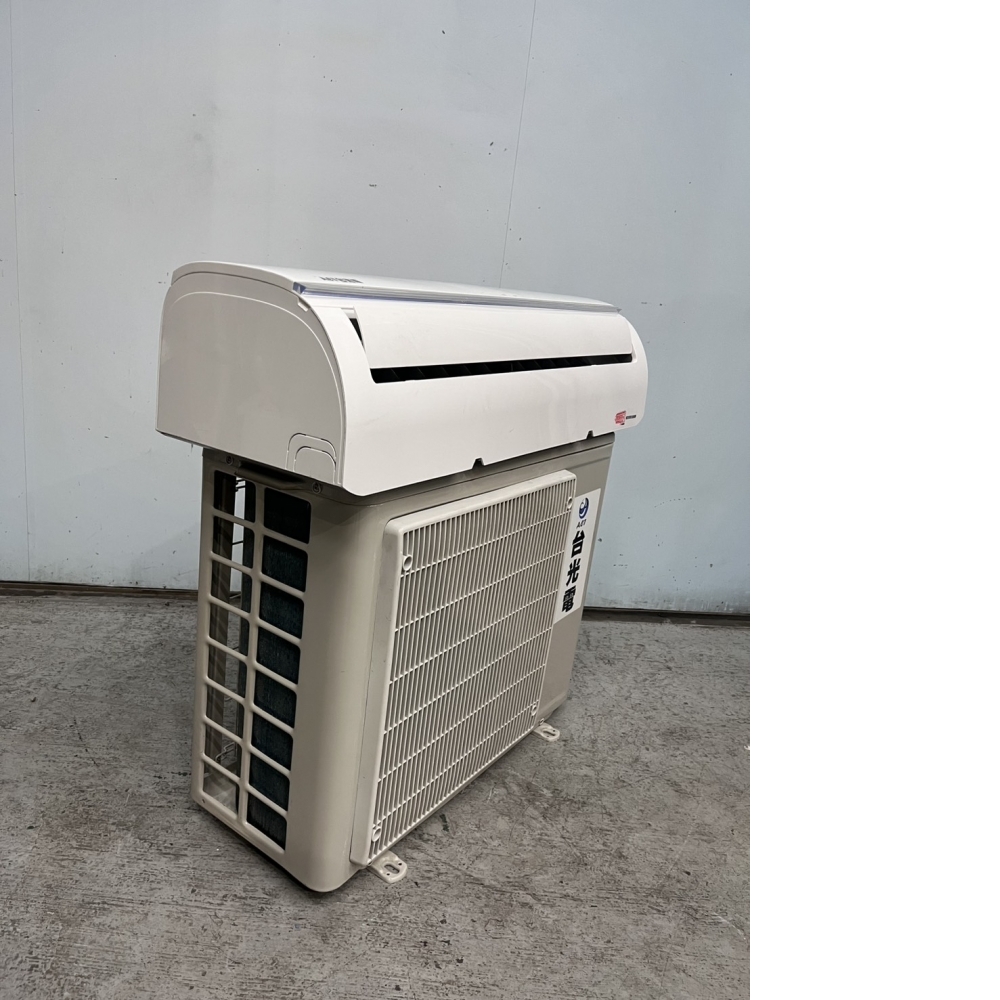 AC030503*台光電2.7KW分離式冷氣