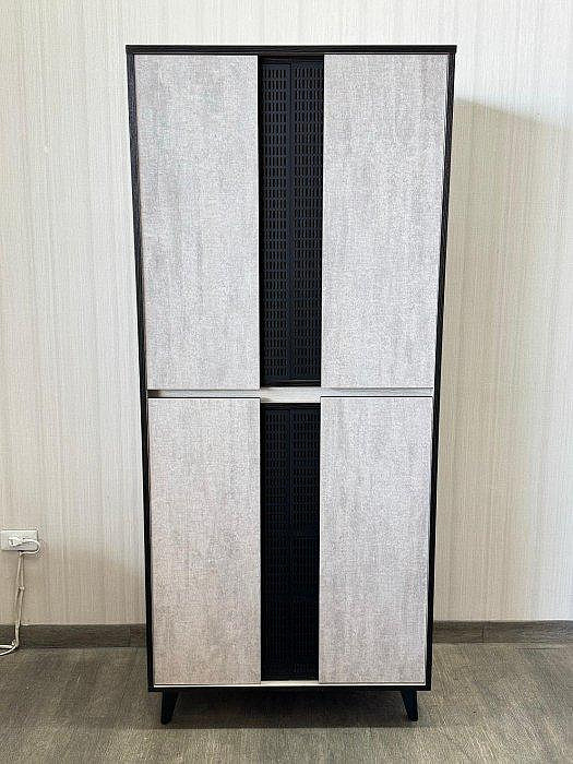 LC5122101CEj*全新微風高鞋櫃