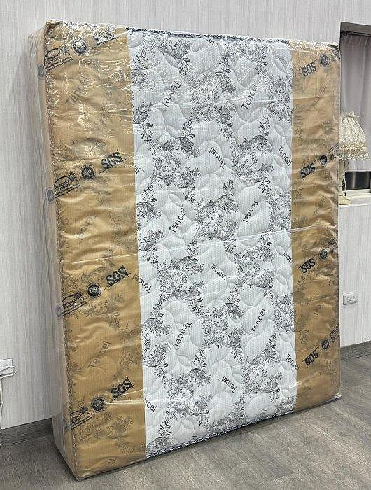 WS5121824GIj*全新5尺3線床墊