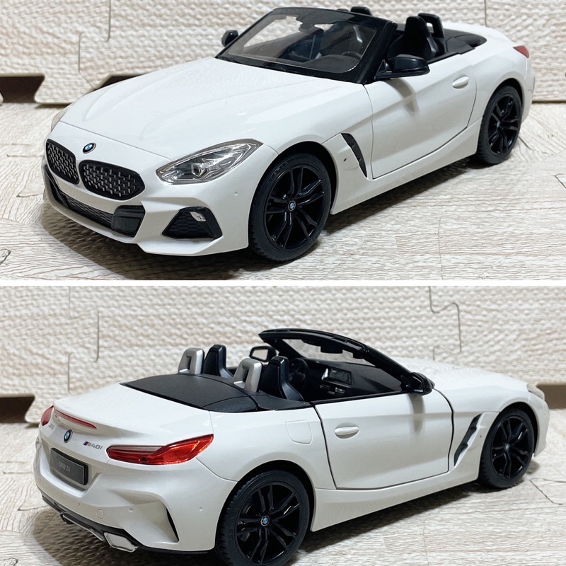 氣泡紙-現貨 1/14 BMW Z4 遙控車 仿真 模型車 正版遙控車 遙控模型專賣店