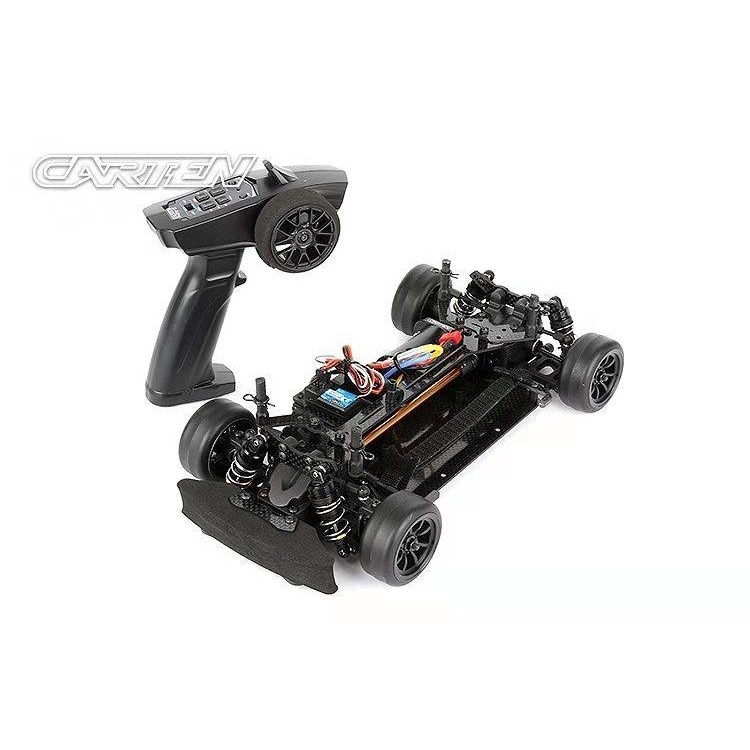 Carten 凱登 M210 1/10 MINI 電動房車 RTR 版 M車 房車 遙控模型專賣店