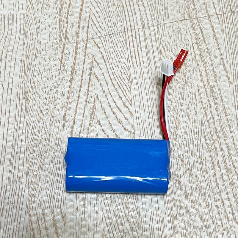 jst插2000mah-現貨 1/10頑皮龍 D12 加大容量7.4V 2S 2000mah 鋰電池 jst插頭 sm插頭 T插頭 遙控模型專賣店