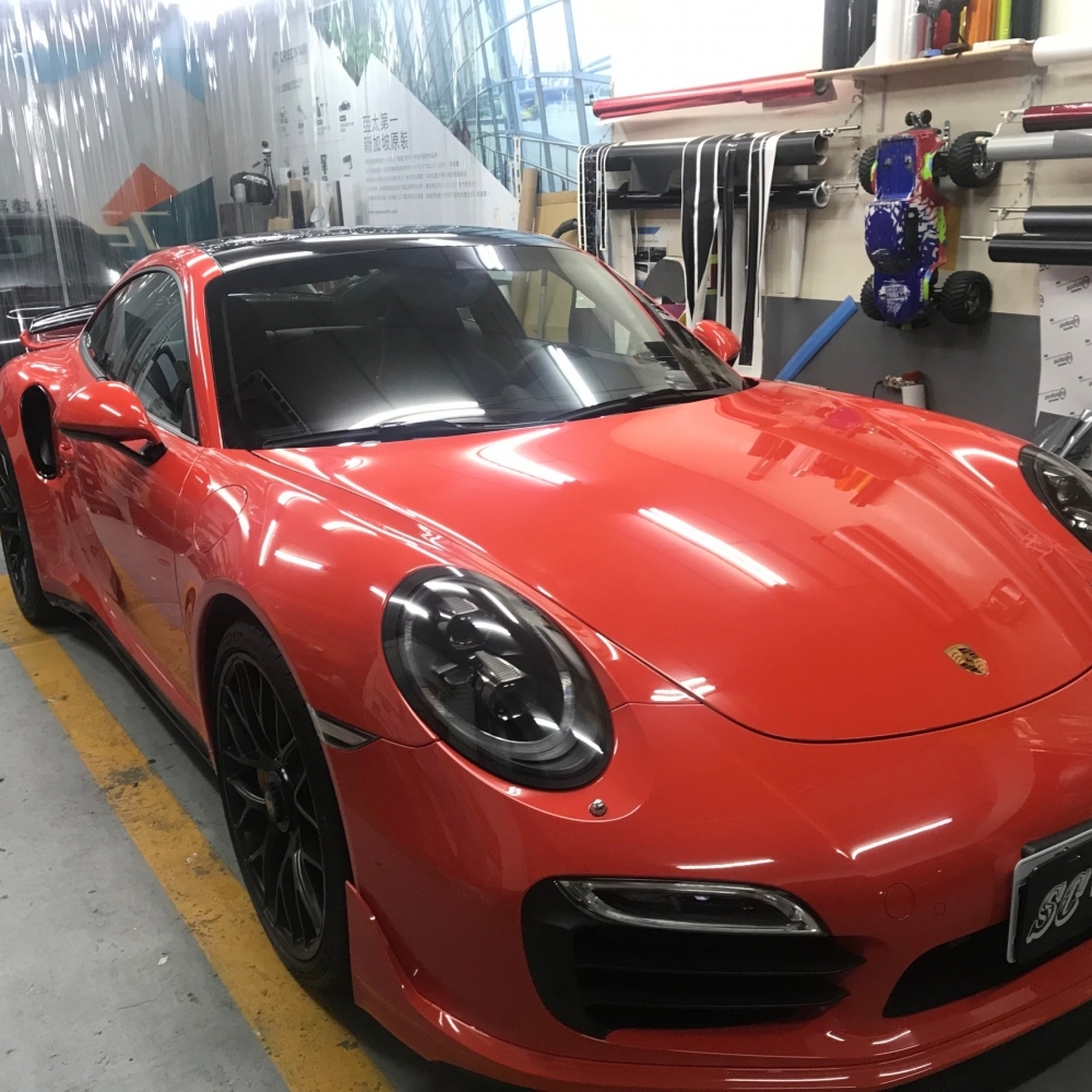 汽車包膜｜台北全車包膜｜台北全車包膜推薦｜蘆洲全車包膜推薦