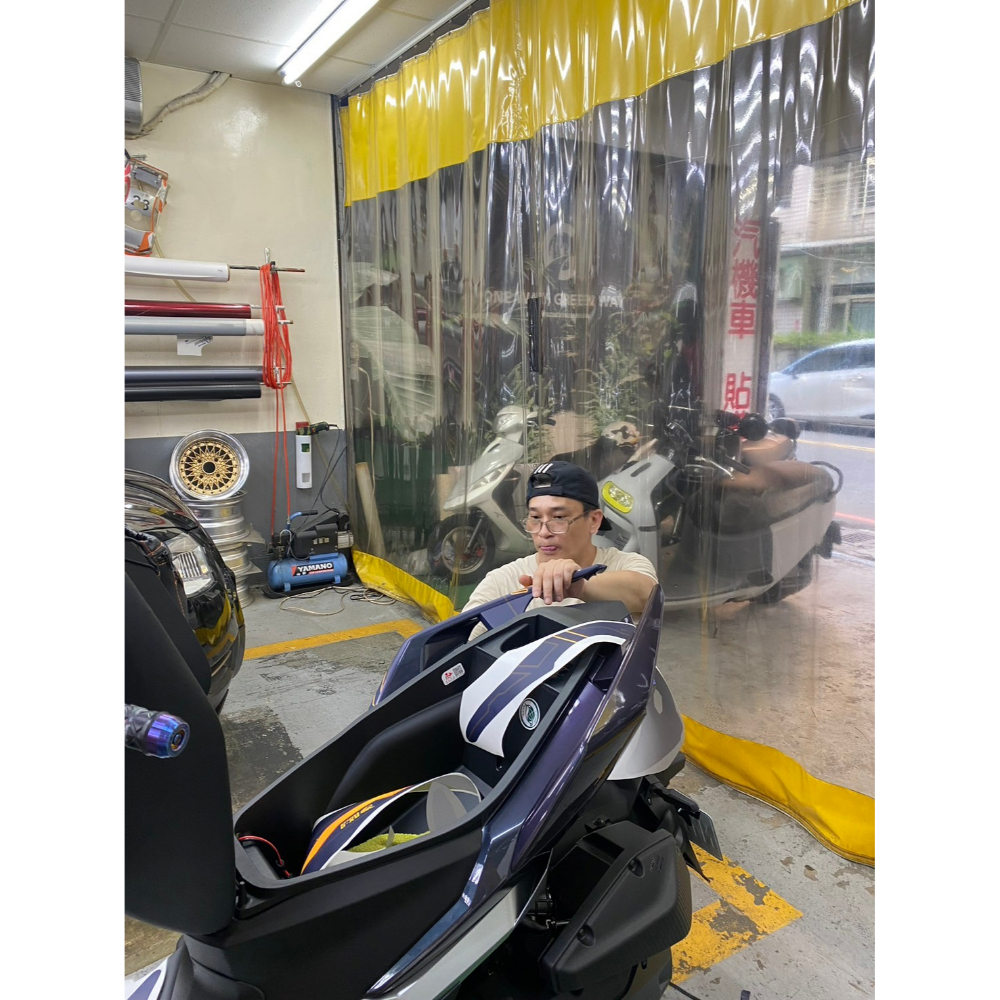 機車貼膜｜台北機車貼膜｜台北機車貼膜｜台北機車貼膜