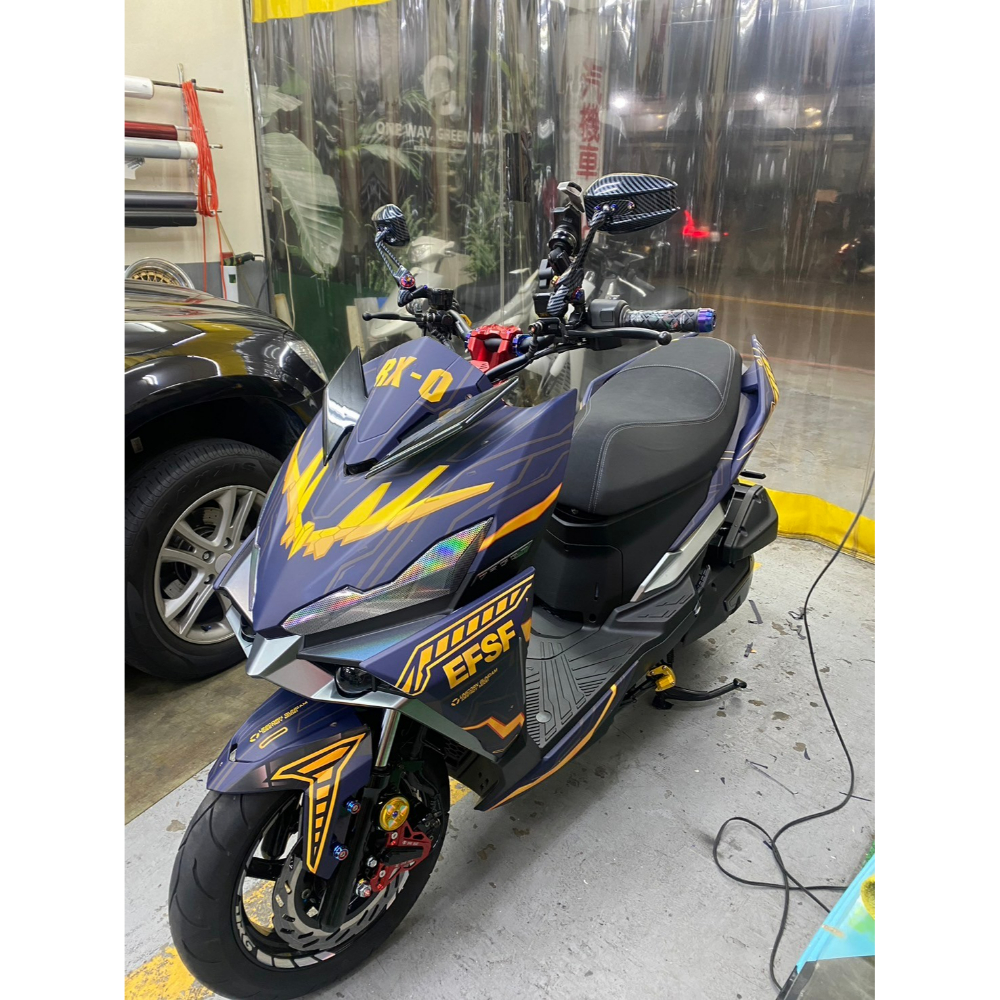 機車貼膜｜台北機車貼膜｜台北機車貼膜｜台北機車貼膜