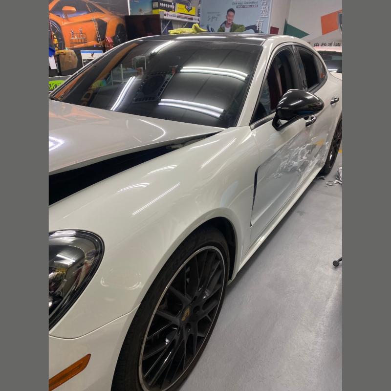 汽車全車拆膜
