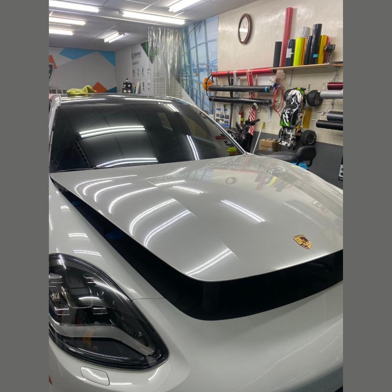 汽車全車拆膜