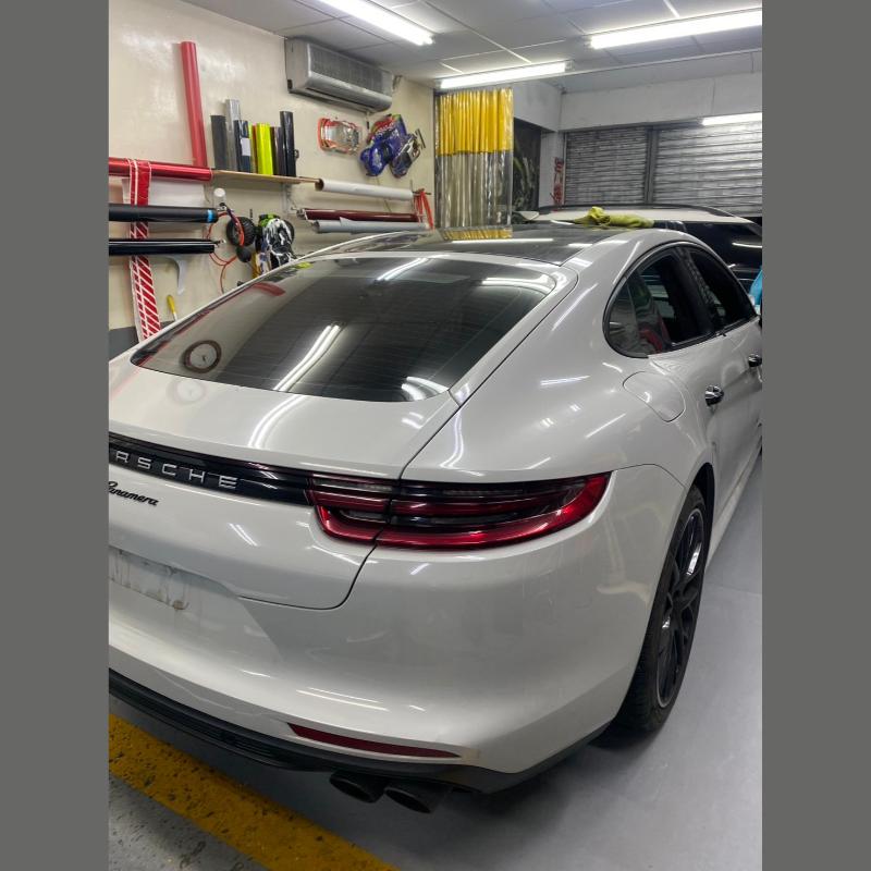 汽車全車拆膜
