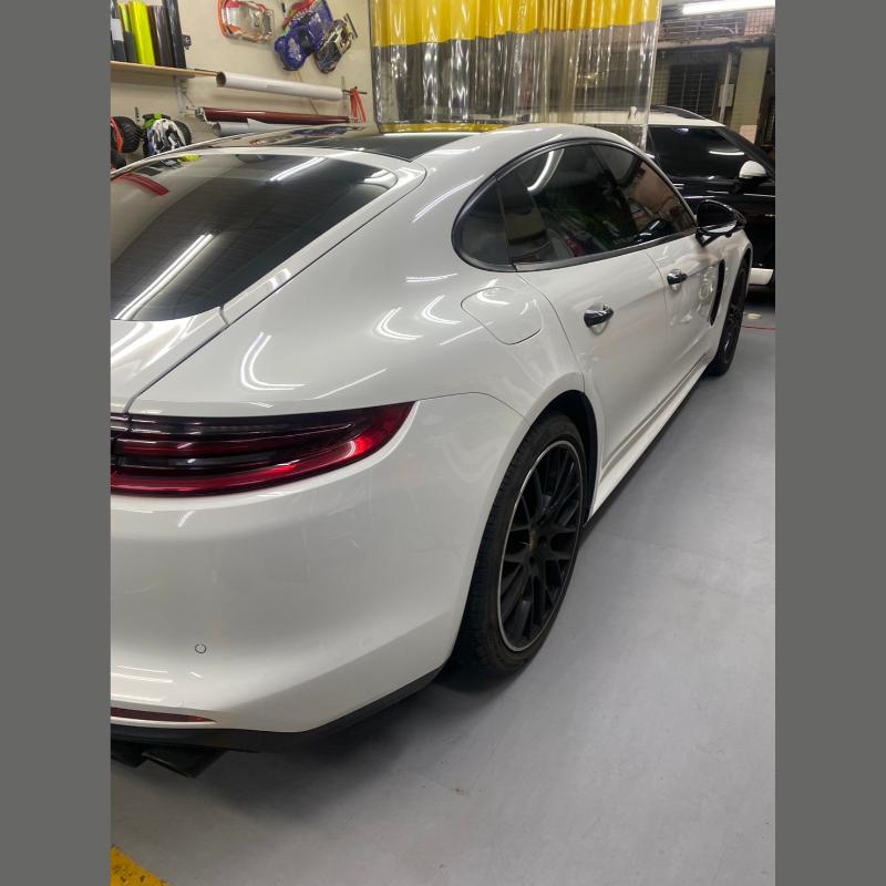 汽車全車拆膜