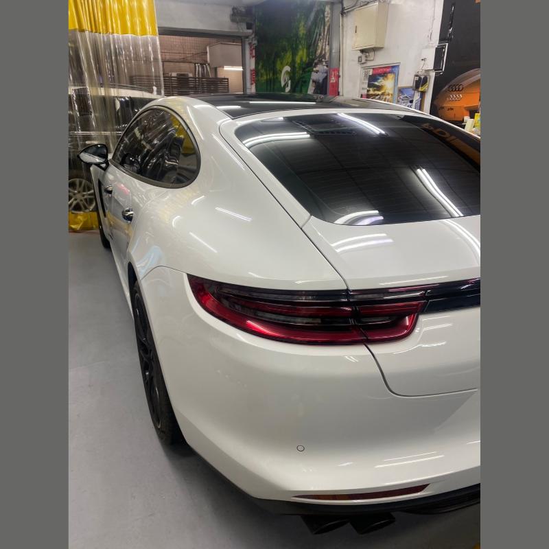 汽車全車拆膜