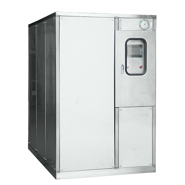 潔淨蒸汽產生器200