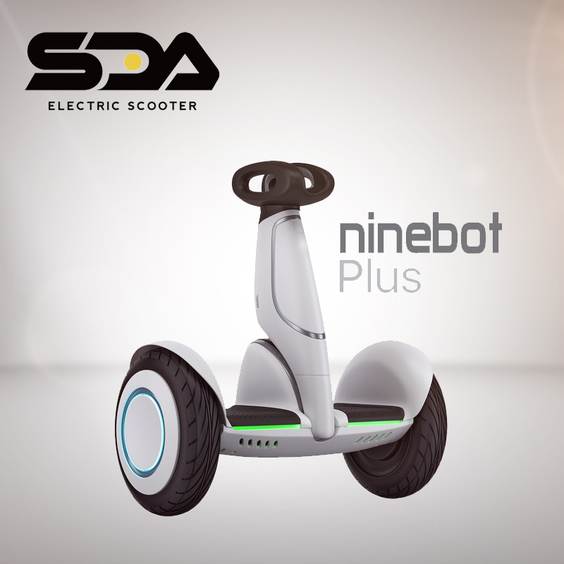 Ninebot Plus 小米九號平衡車