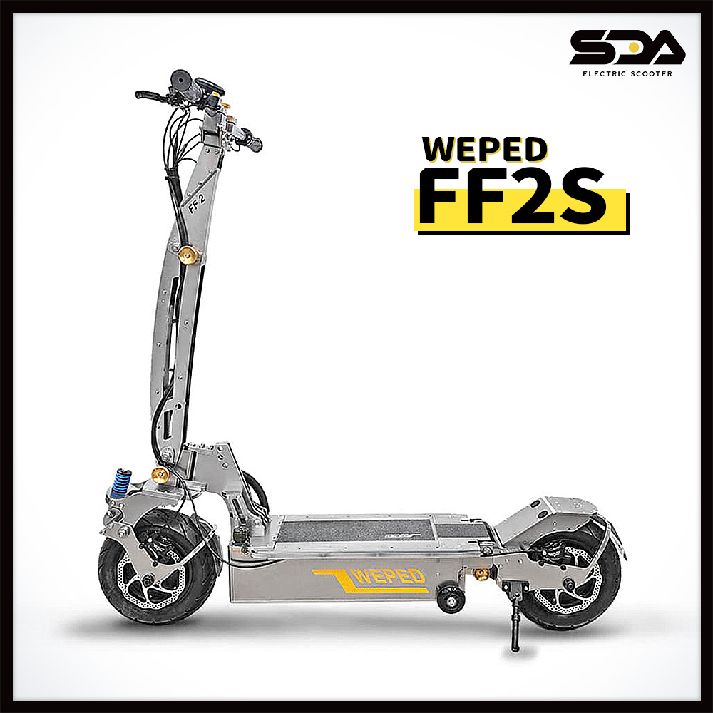 WEPED FF2S
