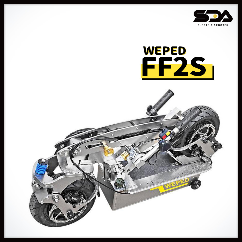 WEPED FF2S