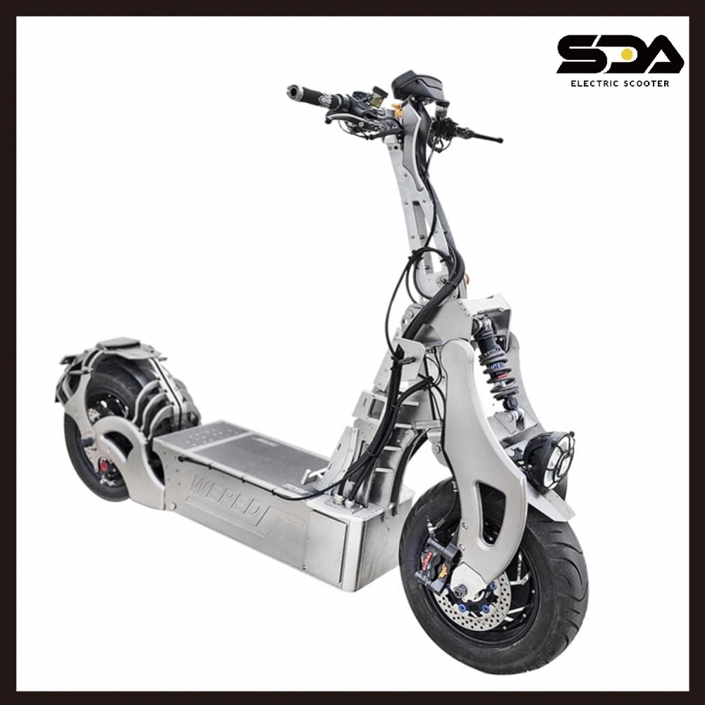 WEPED SONIC S