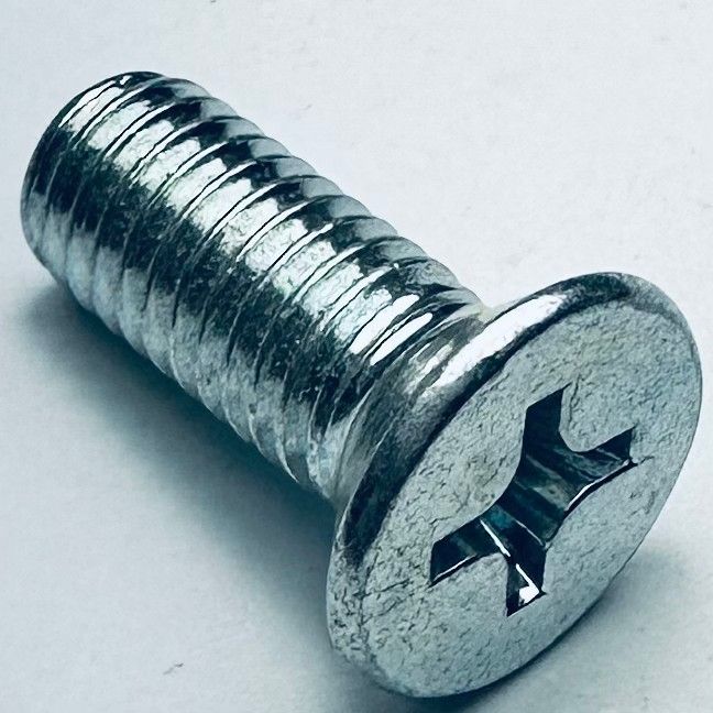 Precision screws 004