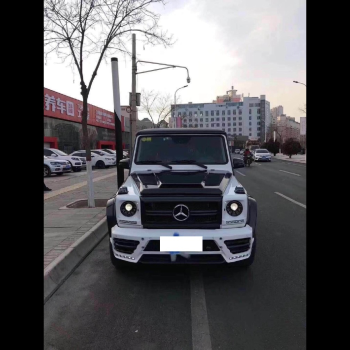 空力套件