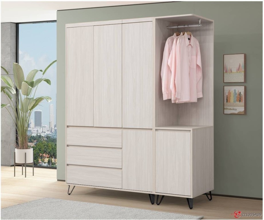 衣櫃｜WD-56