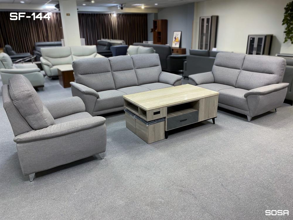 貓抓皮沙發｜SF-1