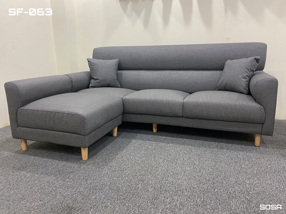 貓抓皮沙發｜SF-063