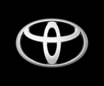 TOYOTA豐田汽車