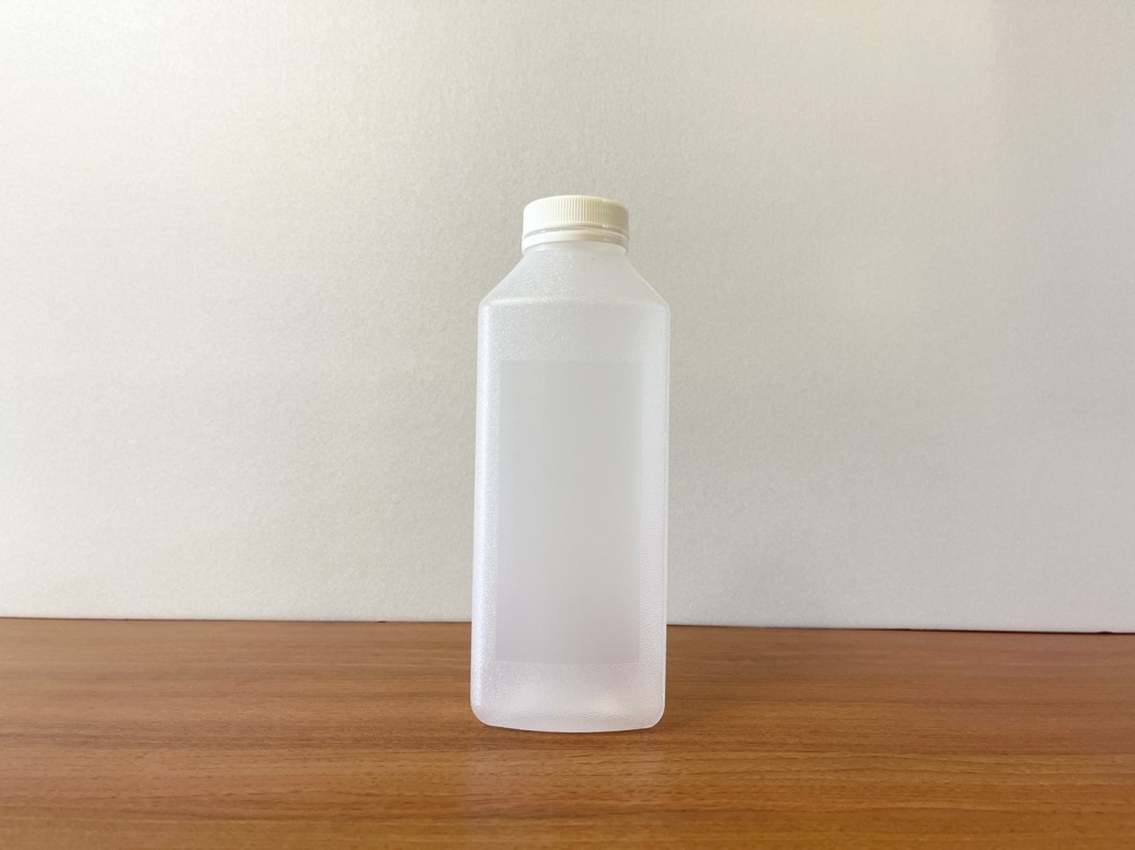 PP環保瓶