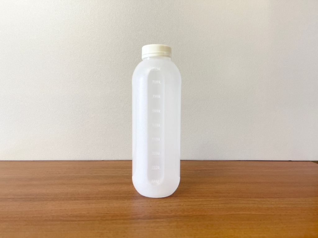 PP環保瓶