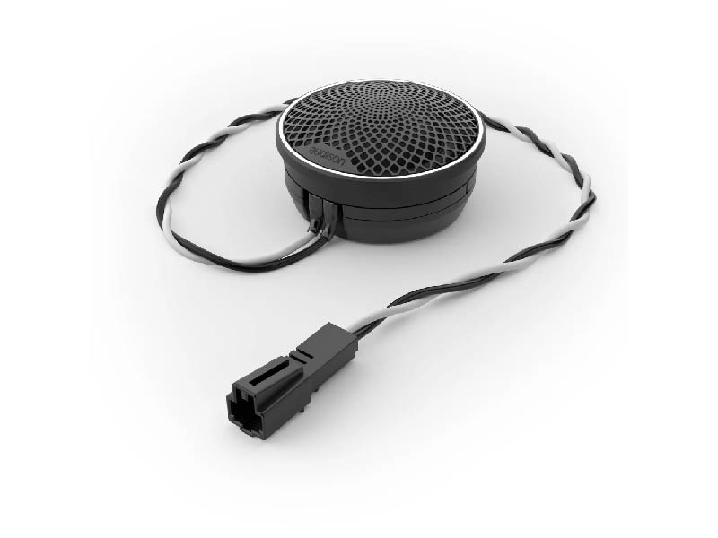 AV 1.1 II   1吋高音喇叭