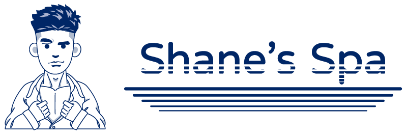 紳室Shane's Spa - 台北男仕按摩,運動按摩,大安區運動按摩