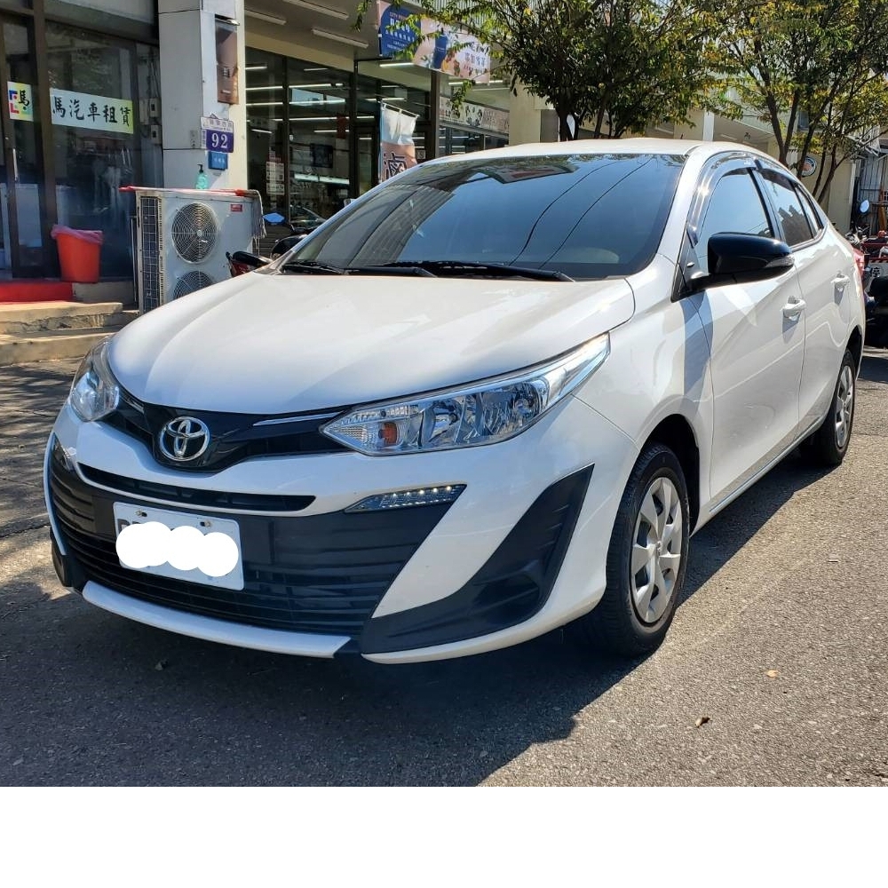 Toyota / Vios