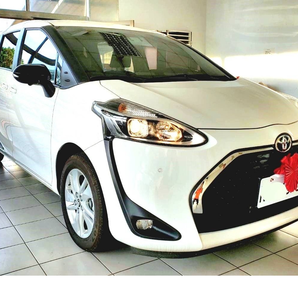 Toyota / S