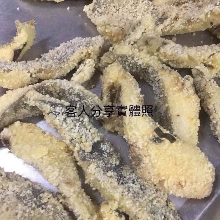 格陵蘭NG大比目魚頭刀