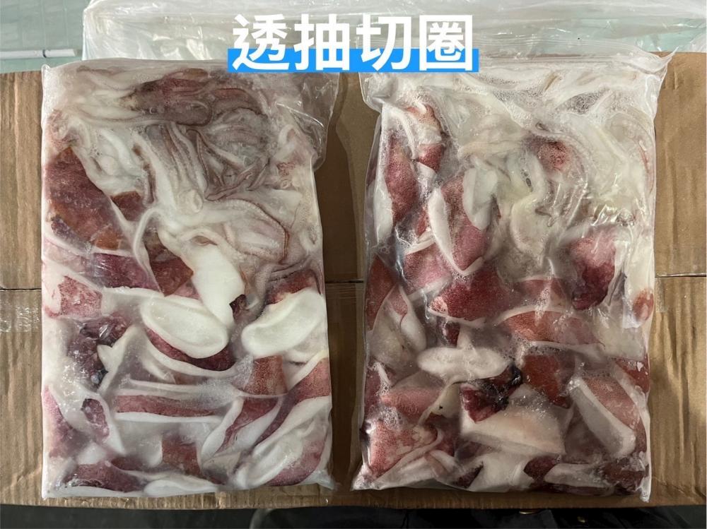 峇里島小卷切圈業務包