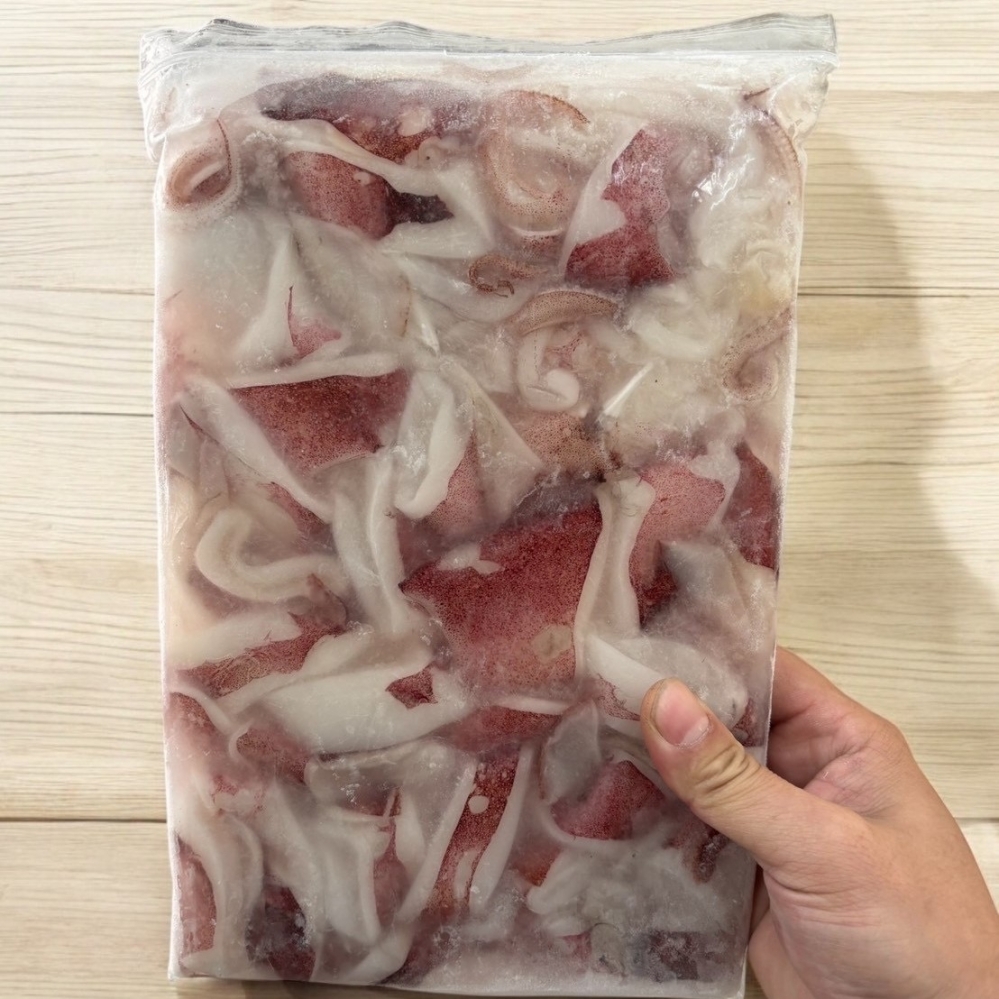 峇里島小卷切圈業務包