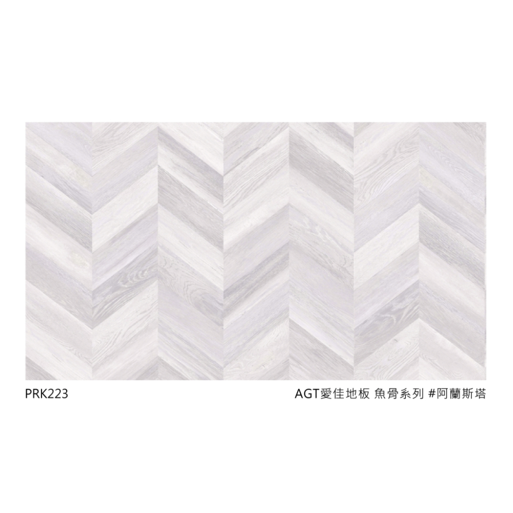 魚骨系列｜PRK22