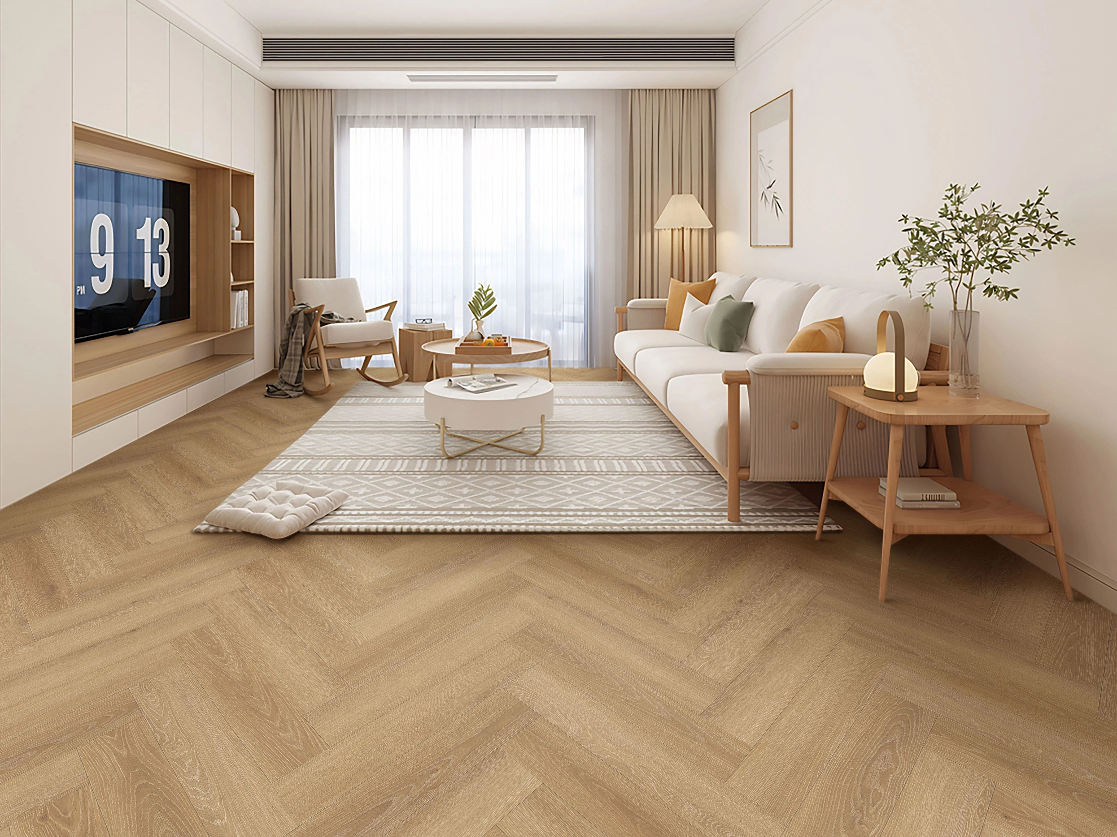 AquaStop 北歐系列 8507