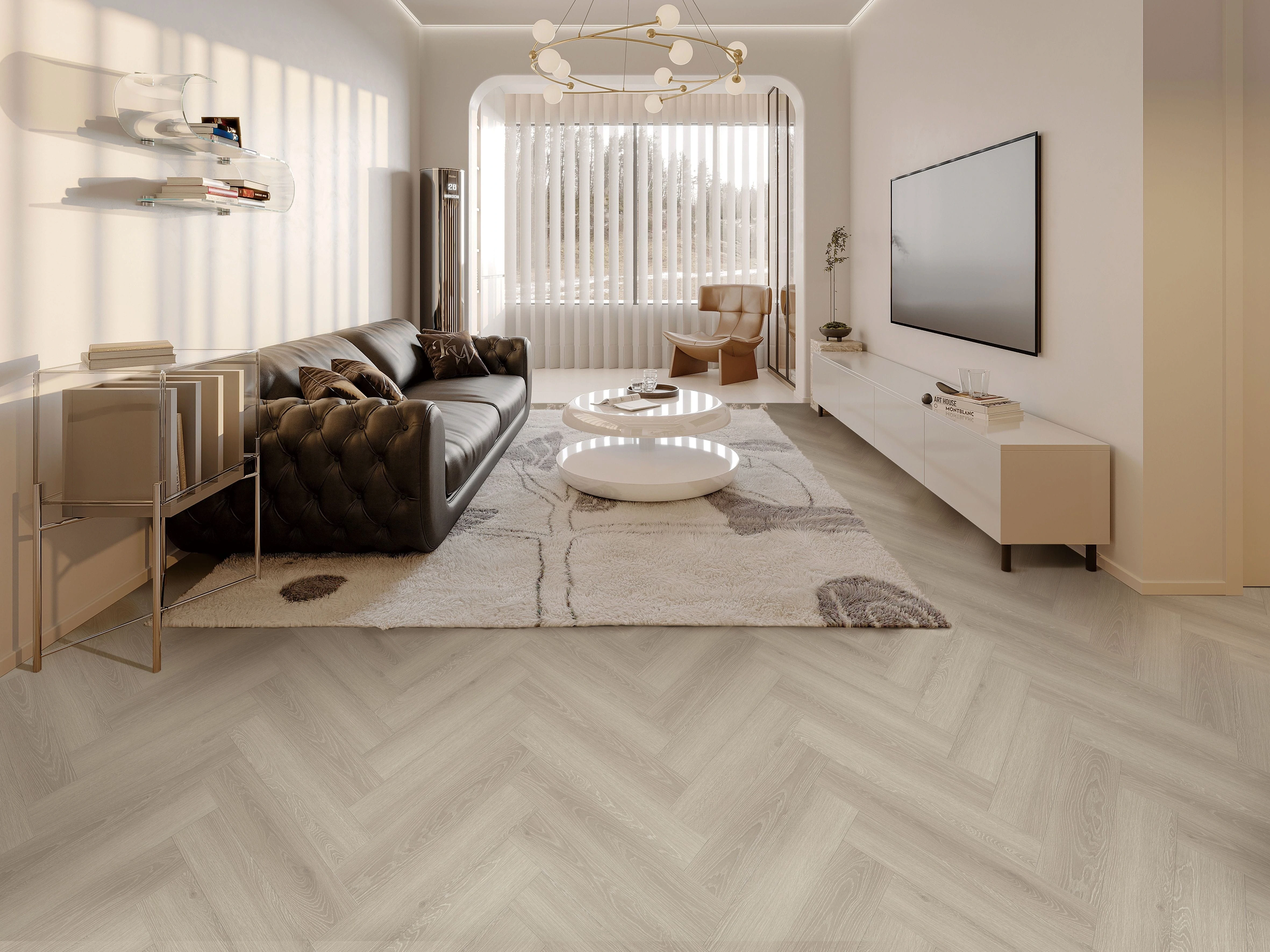 AquaStop 北歐系列 8504