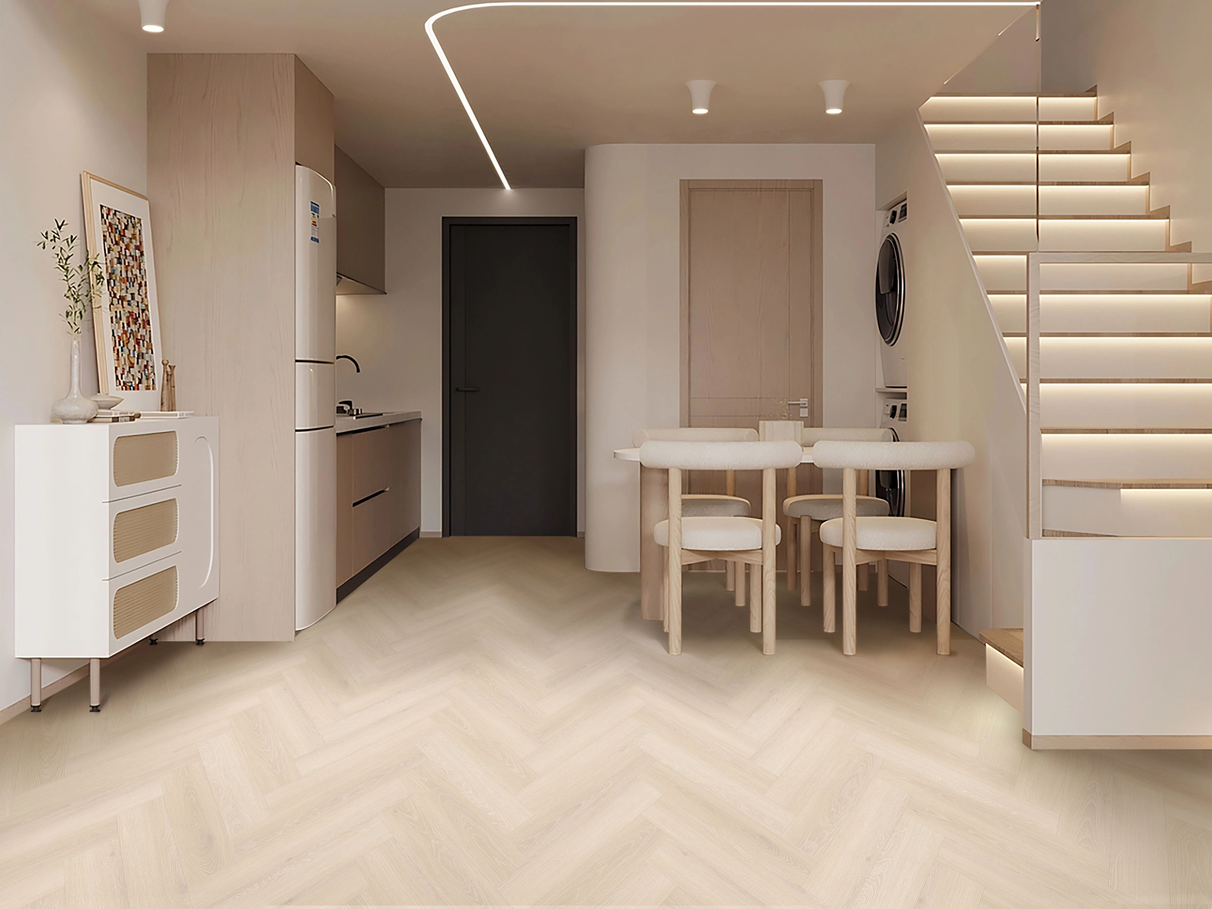 AquaStop 北歐系列 8502