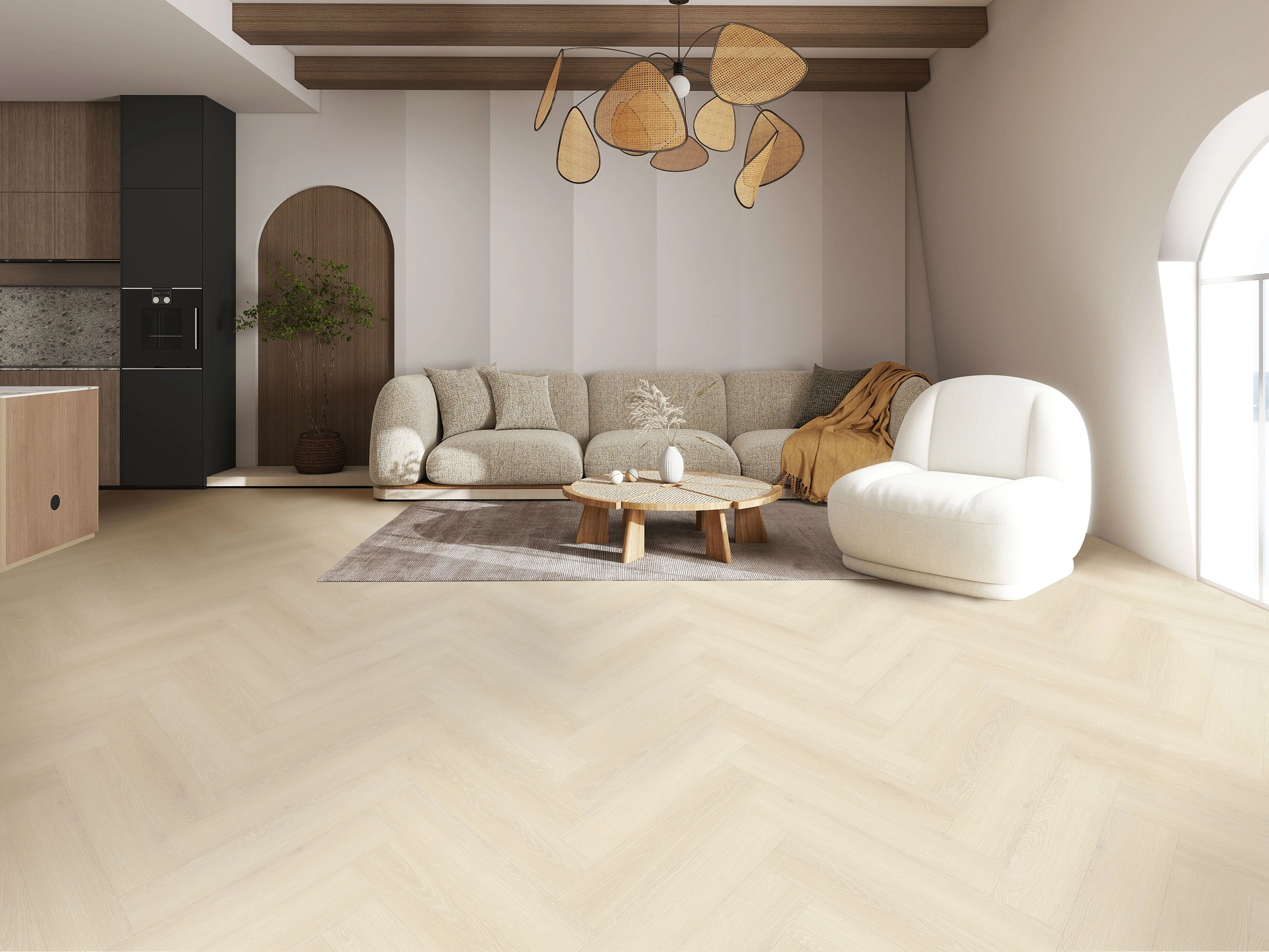 AquaStop 北歐系列 8501